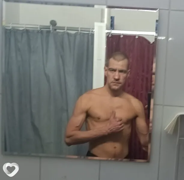 Николай, 41, Москве — анкета №4439772