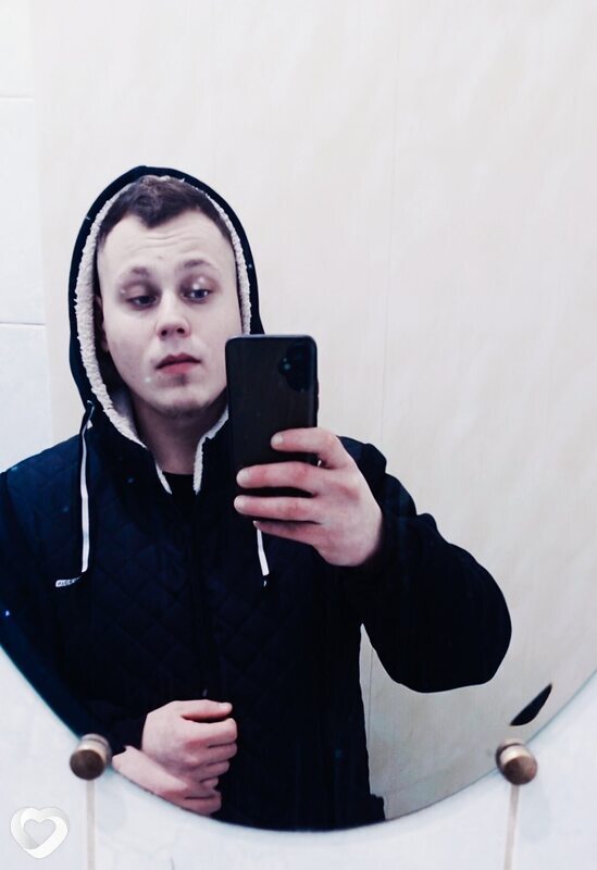 Сергей, 26, Казани — анкета №4439779