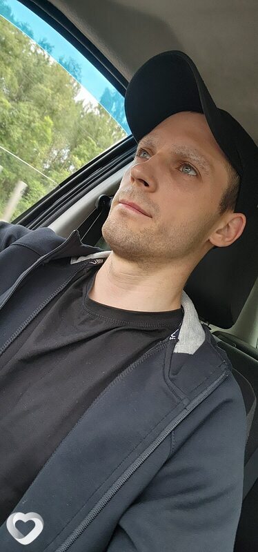 Сергей, 29, Санкт-Петербурге — анкета №4439786