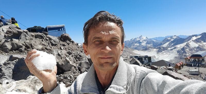 Дмитрий, 54, Ростове-на-Дону — анкета №4439817