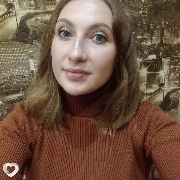 Галина, 30, Владимире — анкета №4439818
