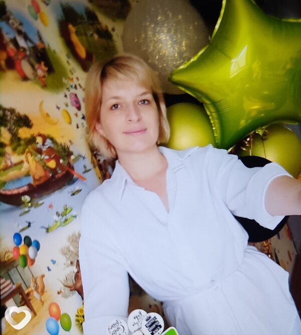 Тамара, 42, Владивостоке — анкета №4439819