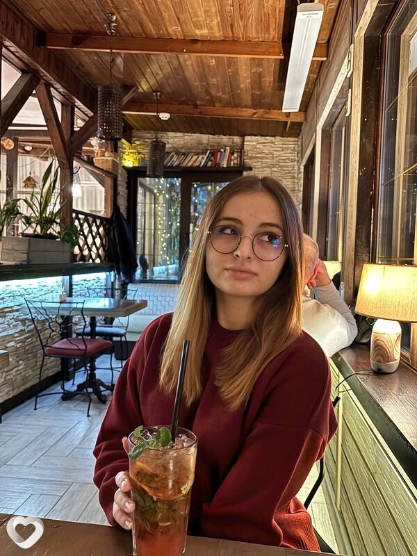 Саша, 19, Люберцах — анкета №4439834