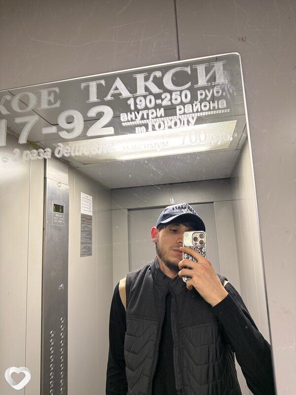 Khudik, 24, Санкт-Петербурге — анкета №4440264