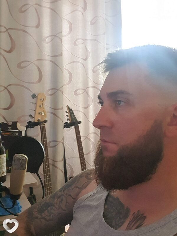 Александр, 33, Чебоксарах — анкета №4440268