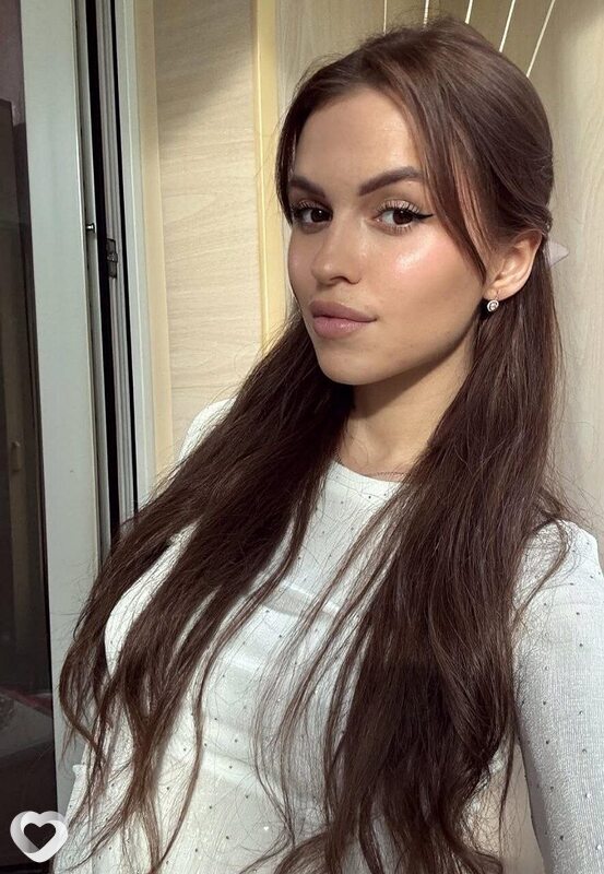 Julia, 22, Краснодаре — анкета №4440275