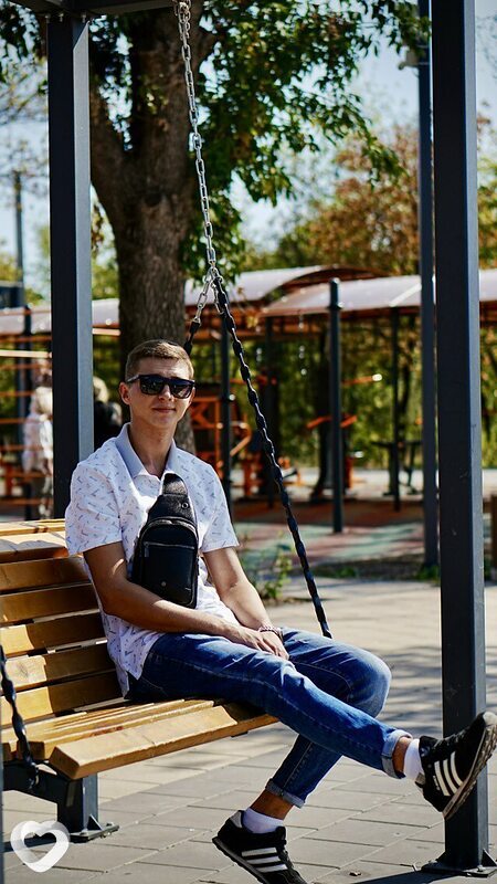 Сережа, Узловая
