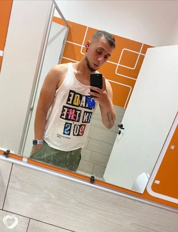 Дамир, 36, Москве — анкета №4439865
