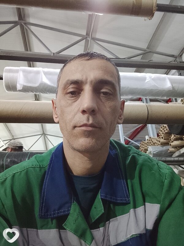Азам, 42, Москве — анкета №4439868