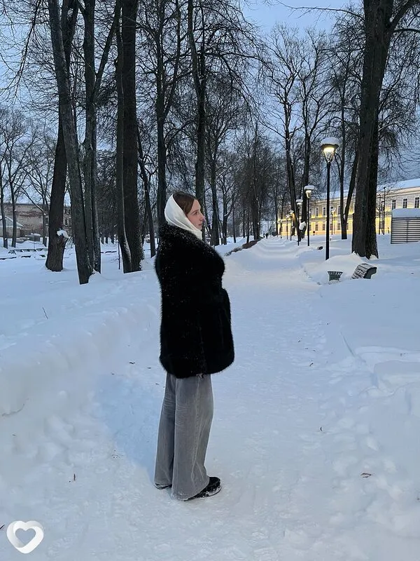 Ника, 23, Москве — анкета №4439871