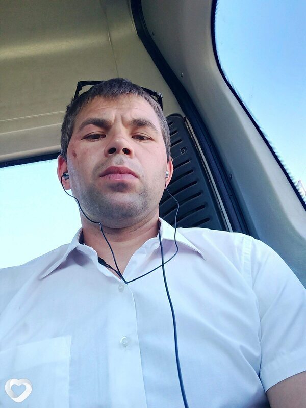 Юрий, 32, Рязани — анкета №4439872
