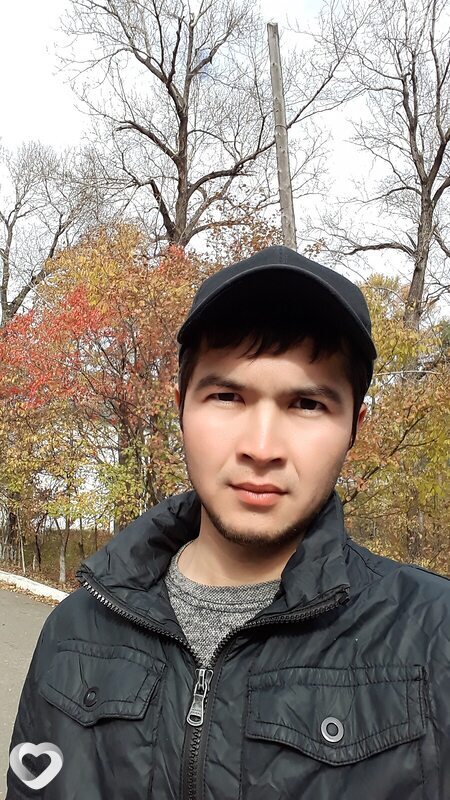 Амир, 25, Краснодаре — анкета №4439875