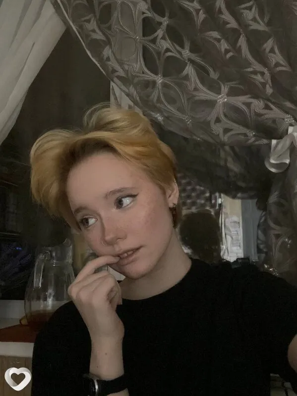 Валерия, 18, Москве — анкета №4439876