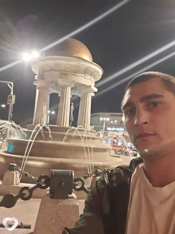 Андрей, Цивильск