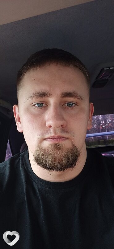 Иосиф, 28, Омске — анкета №4439800