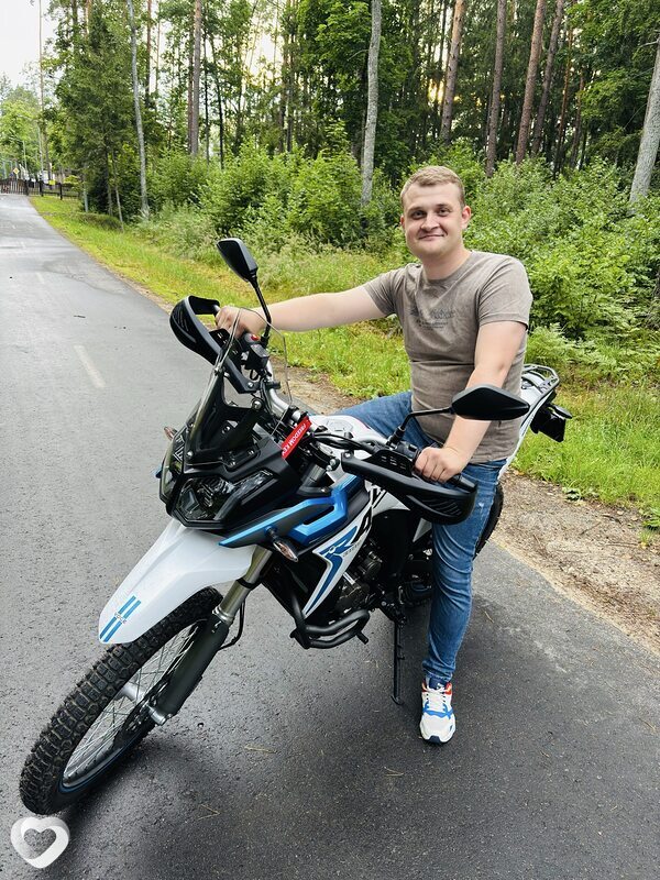 Слава, 29, Гомеле — анкета №4439803