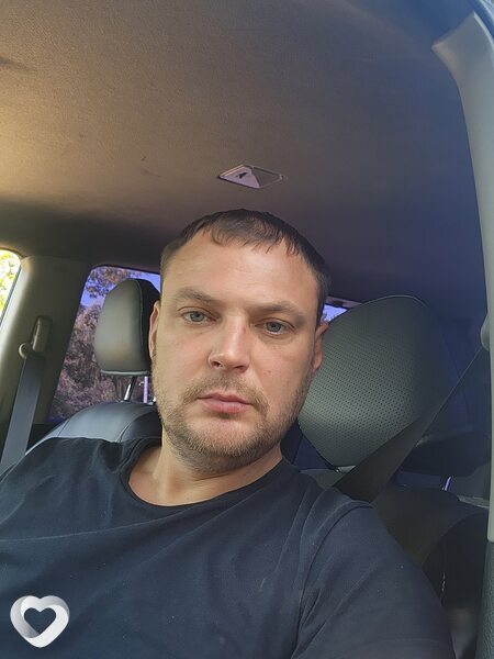 Константин, 38, Солнечногорске — анкета №4439804