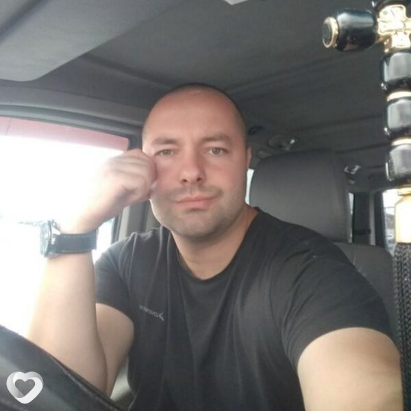 Мак Сим, 38, Минске — анкета №4439812