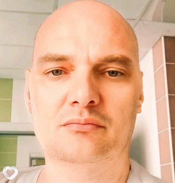 Дмитрий, 43, Серпухове — анкета №4439968