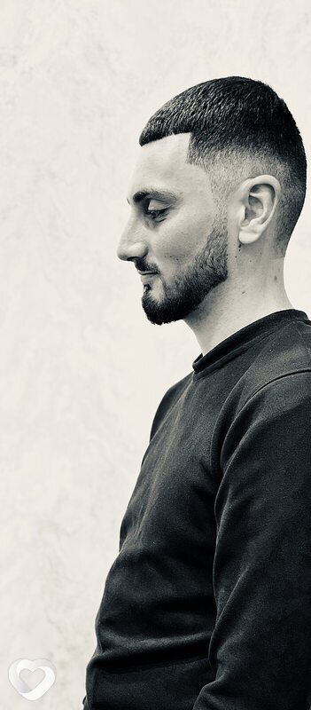 Едгар, 24, Ростове-на-Дону — анкета №4439970