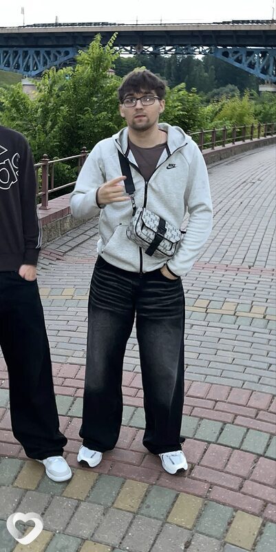 Максим, 21, Гродно — анкета №4439971