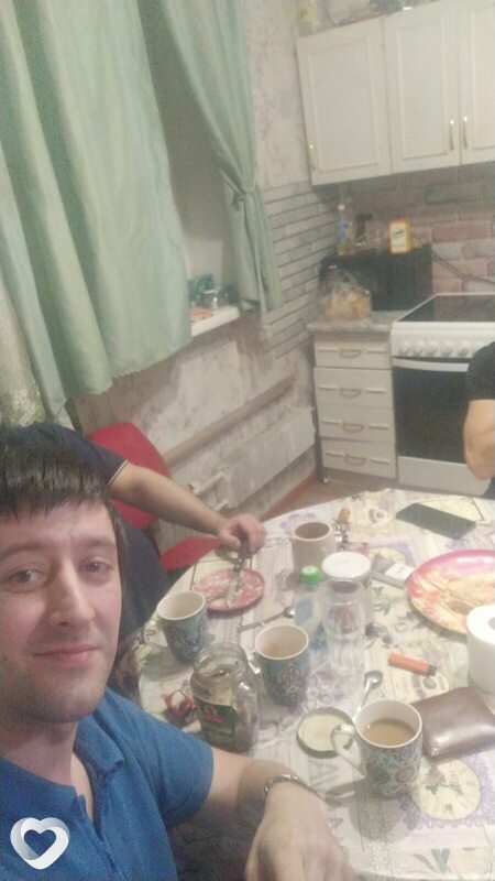 Тима, 39, Санкт-Петербурге — анкета №4439973