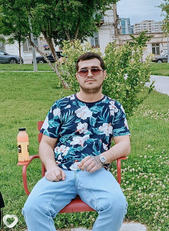 Niko, 27, Киеве — анкета №4439981