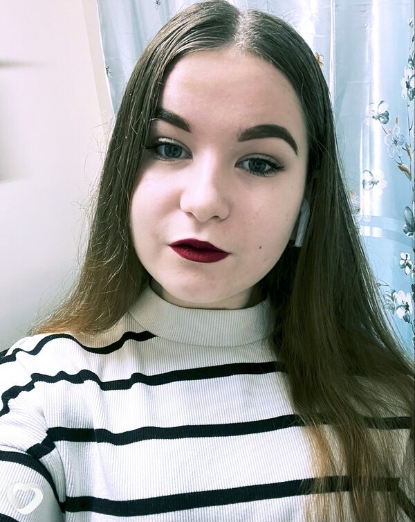 Арина, 21, Архангельске — анкета №4439982