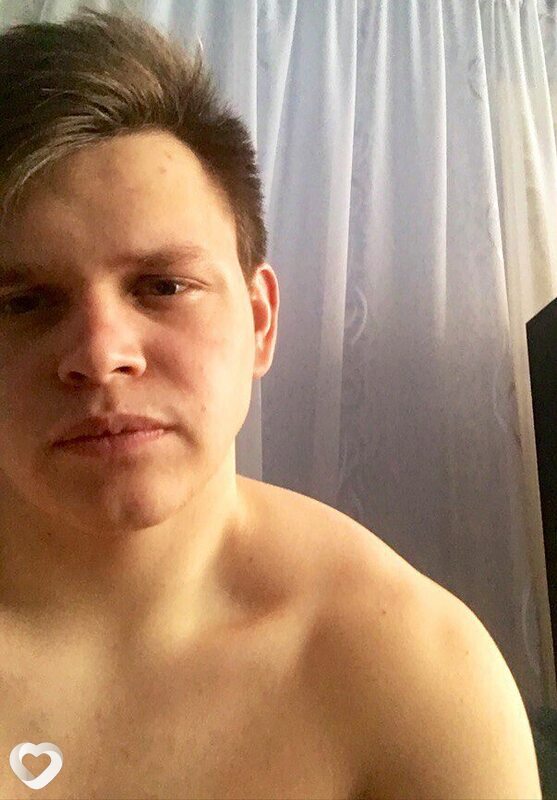 Виктор, 28, Ростове-на-Дону — анкета №4439917