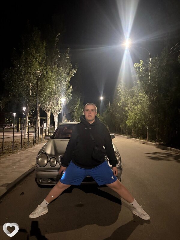 Кирилл, Севастополь