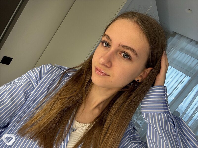 Алиса, 18, Москве — анкета №4439856