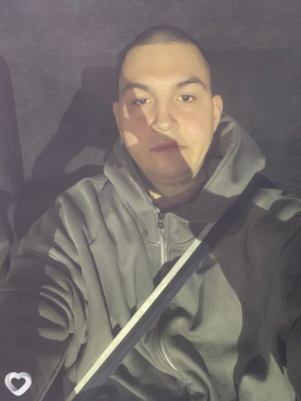 Вова, 21, Гомеле — анкета №4439857