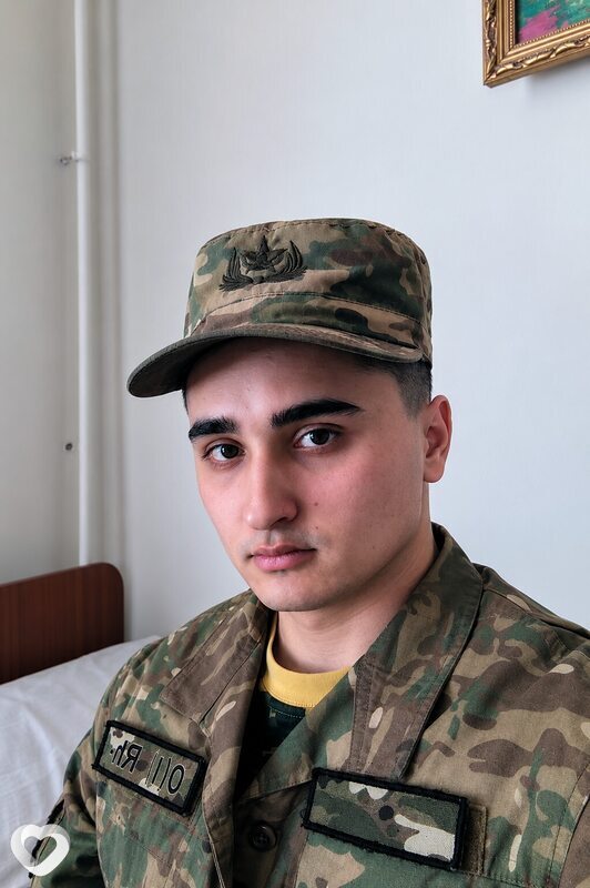 Степан, Туркестан