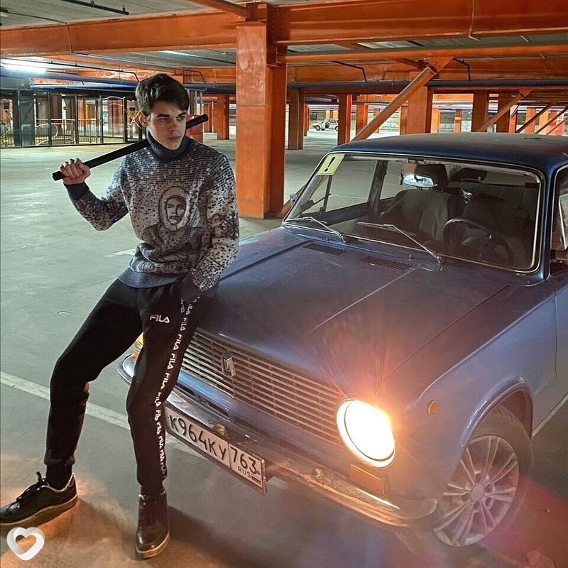 Дмитрий, 21, Туапсе — анкета №4439896