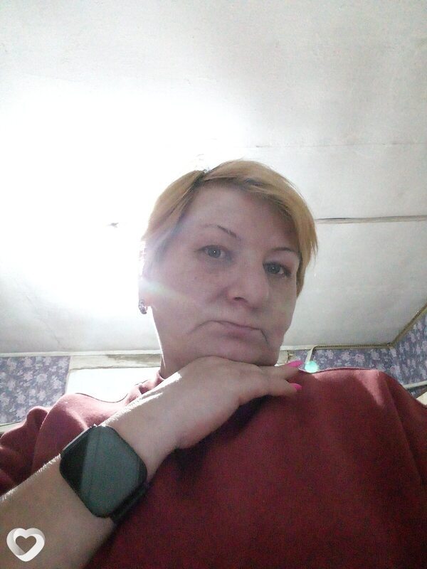 Наталья, 50, Калининграде — анкета №4439897