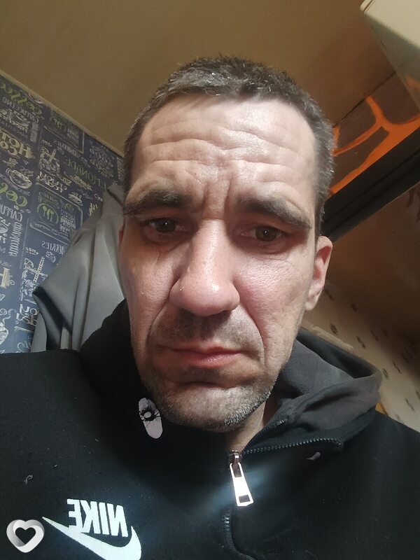 Валера, 40, Полоцке — анкета №4439903