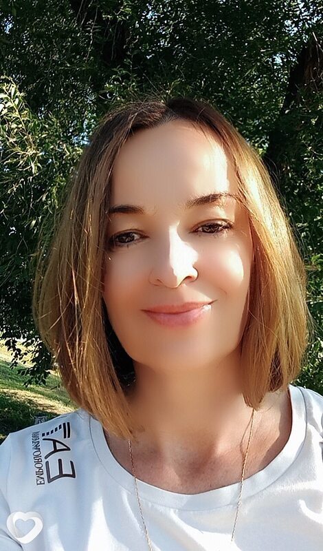 Марина, 51, Воронеже — анкета №4440015