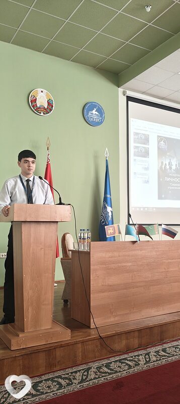 Мага, 19, Гродно — анкета №4440030