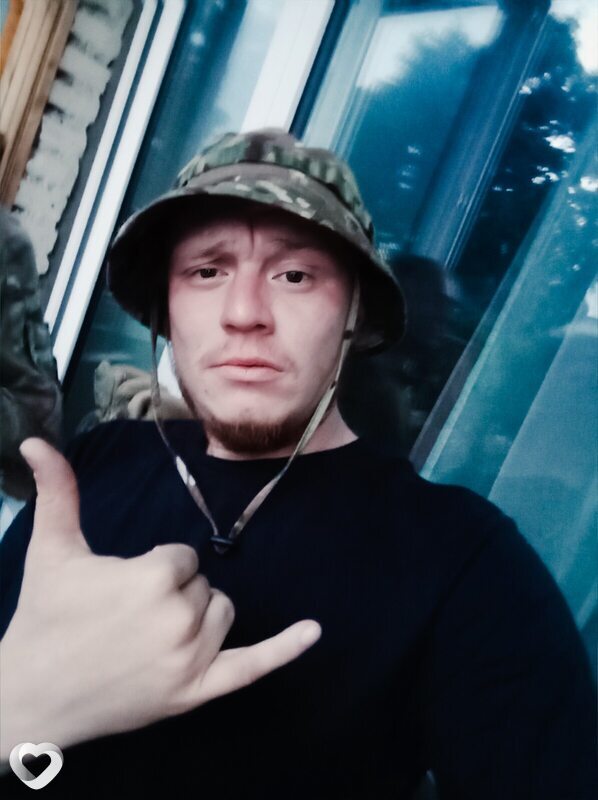 Даниил, 27, Наро-Фоминске — анкета №4440195