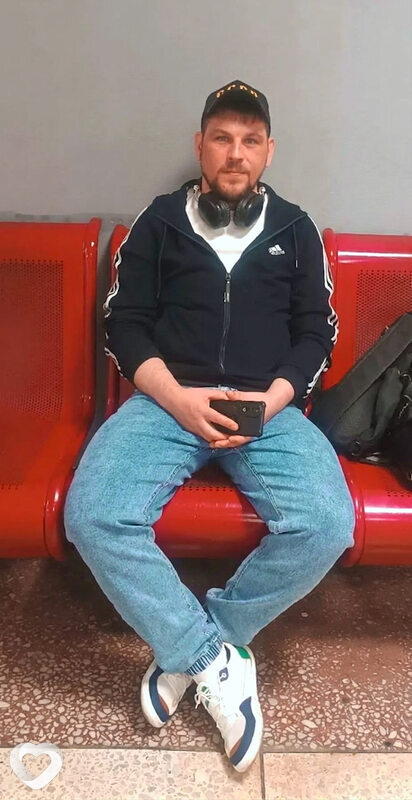 Николай, 37, Новокузнецке — анкета №4440201