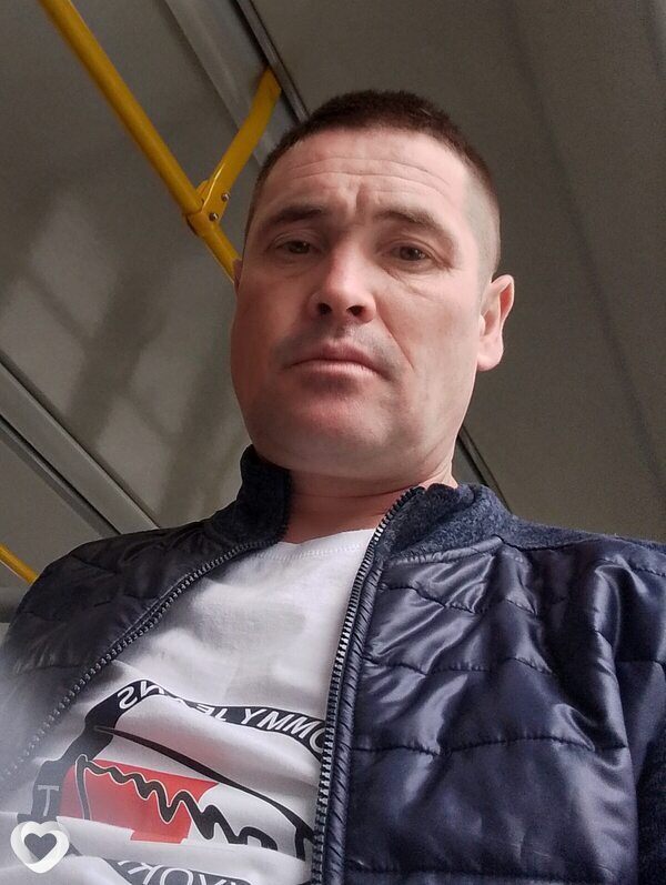 Андрей, 40, Казани — анкета №4440206