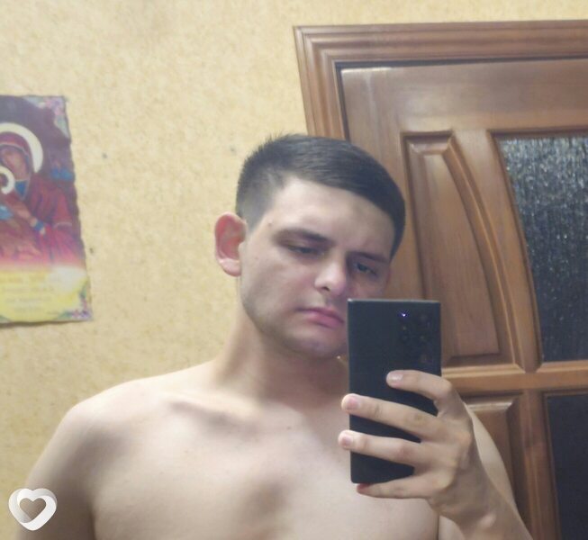 Руслан, 19, Балашихе — анкета №4440209