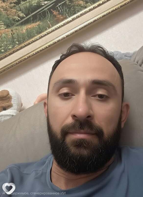Влад, 45, Владикавказе — анкета №4440210