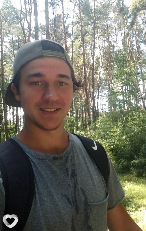 Коля, 35, Гродно — анкета №4439939