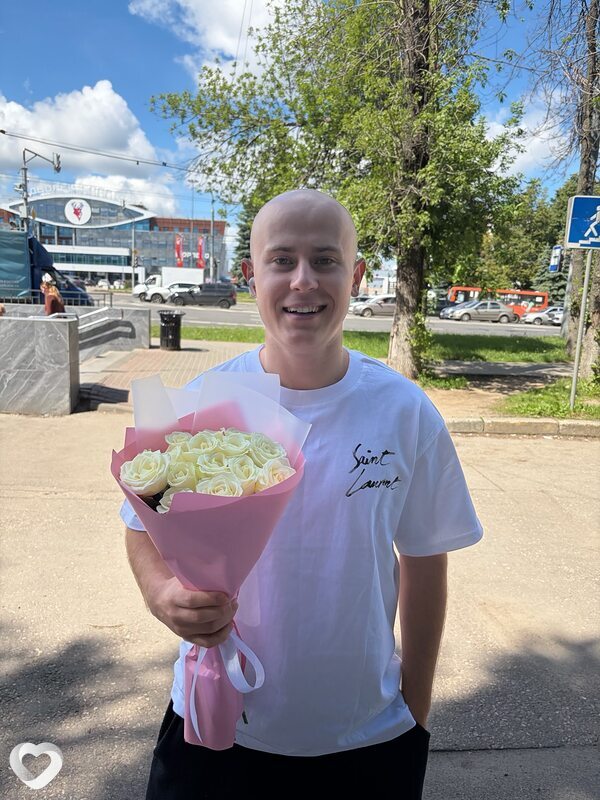 Павел, 21, Нижнем Новгороде — анкета №4439953