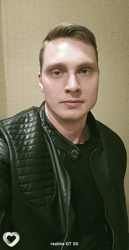 Алексей, 28, Брянске — анкета №4439960