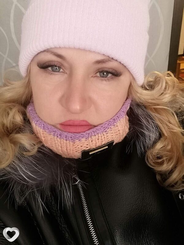 Лариса, Междуреченск