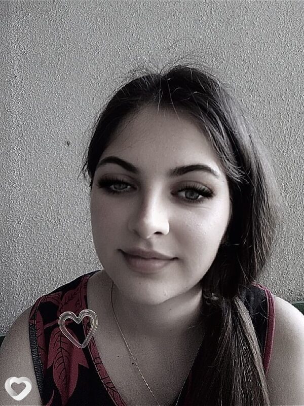 Карина, 21, Одессе — анкета №4440119
