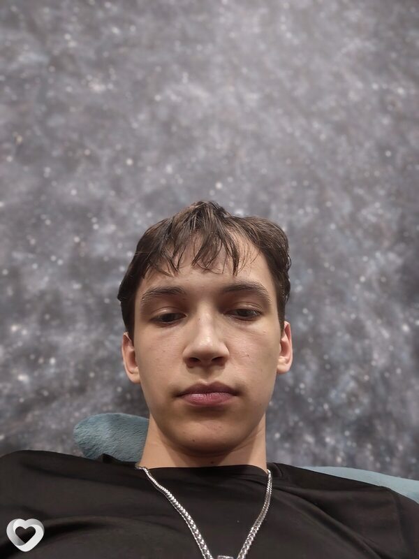 Женя, 18, Арзамасе — анкета №4440126