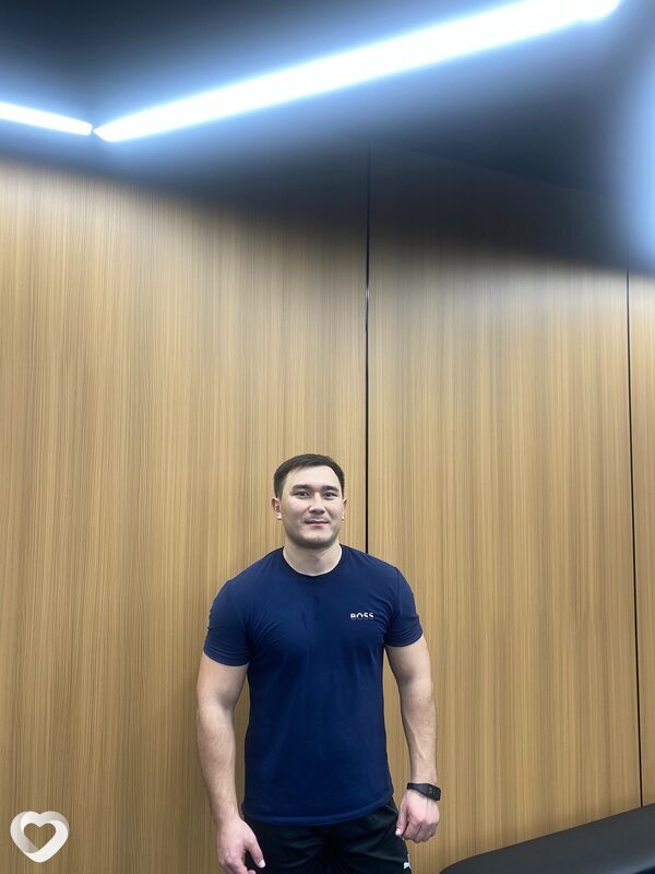 Ардак, 28, Алматы — анкета №4440127